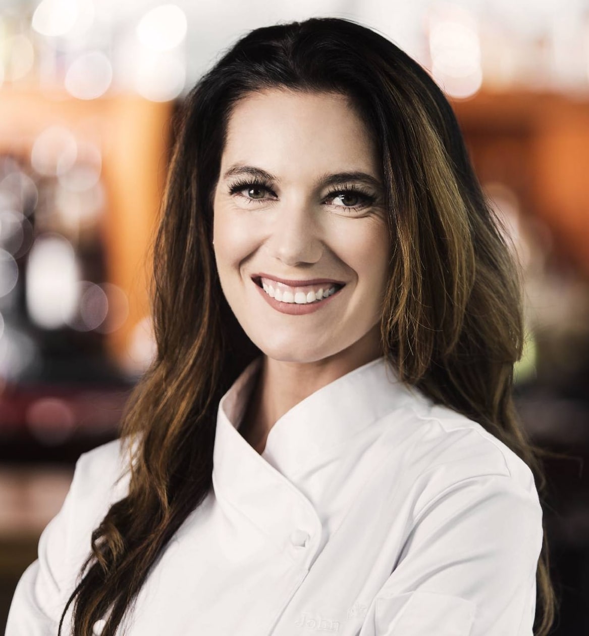 Chef Connie DeSousa Photo